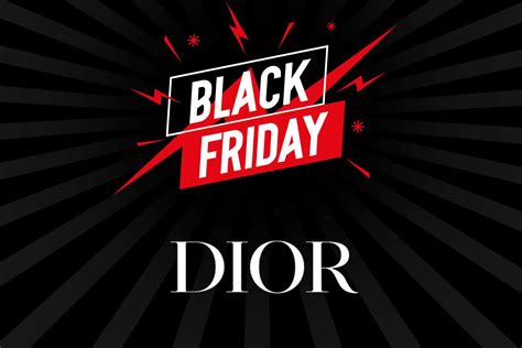 black friday sale dior|dior black friday outlet.